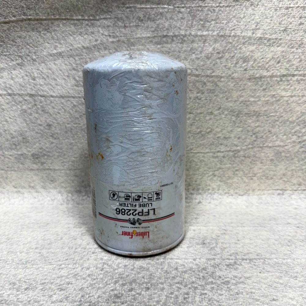 Luber Finer‎ LFP2286 Lube Filter NEW